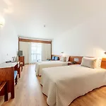 Hotel Steyler & Congress Fátima