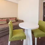 Hotel Steyler & Congress Fátima