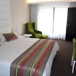 Steyler & Congress Hotel