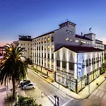 Hotel Steyler & Congress 4*