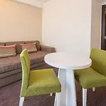 Hotel Steyler & Congress 4*