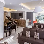 Steyler & Congress Hotel 4*
