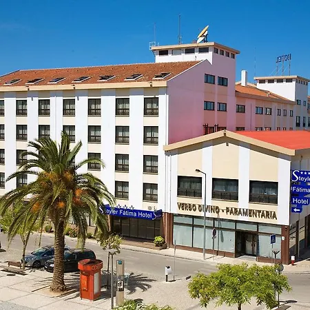 Hotel Steyler & Congress Fátima