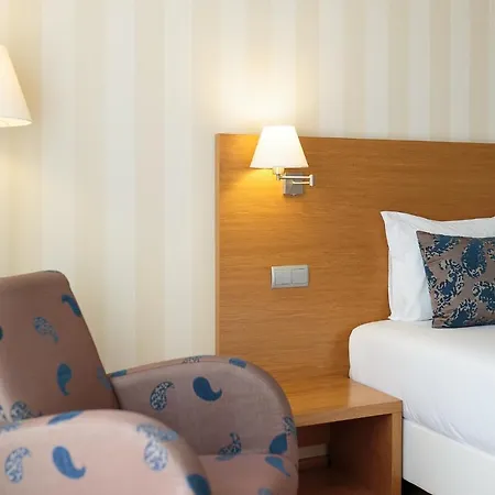 Steyler & Congress Hotel 4*