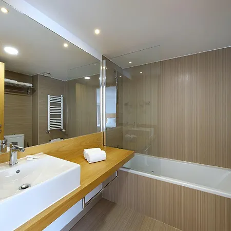 Hotel Steyler & Congress 4*