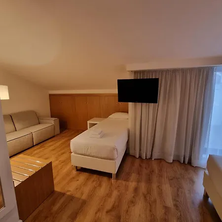 Steyler & Congress Hotel Fátima