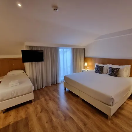 Steyler & Congress 4*