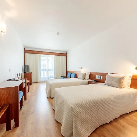 Hotel Steyler & Congress Fátima