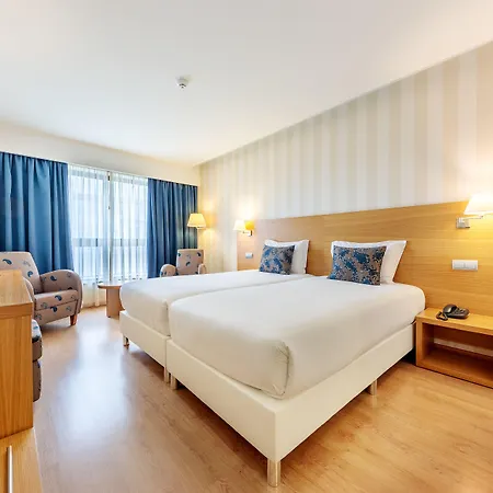 Steyler & Congress Hotel Fátima