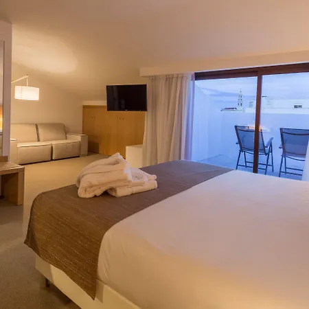 Steyler & Congress Hotel Fátima