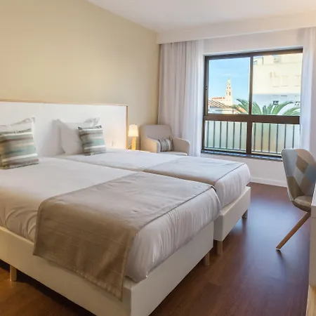 Hotel Steyler & Congress Fátima