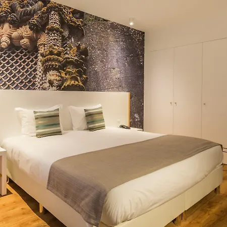 Steyler & Congress 4* Fátima