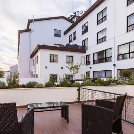 Hotel Steyler & Congress Fátima