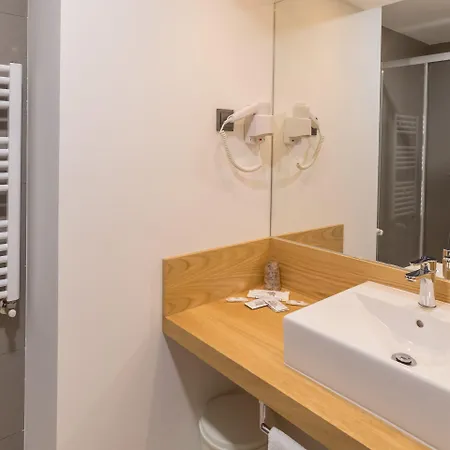 Hotel Steyler & Congress