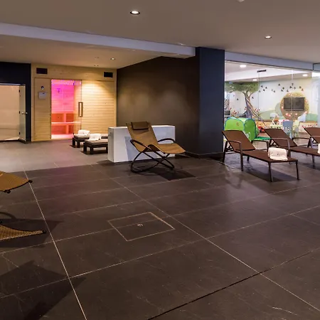 Hotel Steyler & Congress