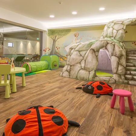 Hotel Steyler & Congress