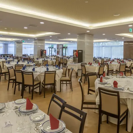 Steyler & Congress 4* Fátima