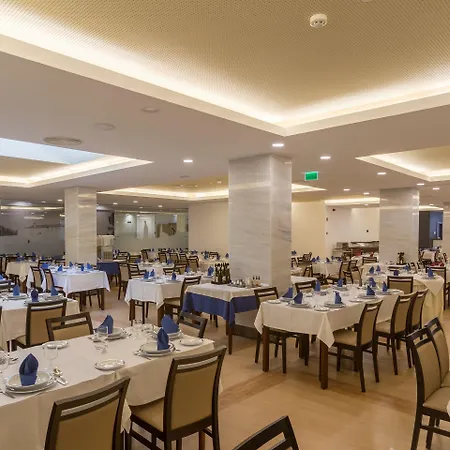 Steyler & Congress 4* Fátima