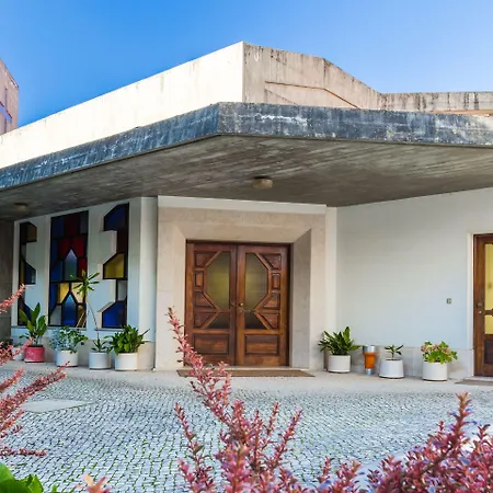 Steyler & Congress Fátima