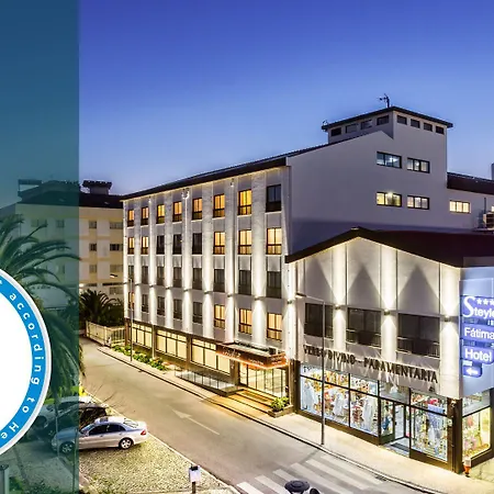 Steyler & Congress Fátima