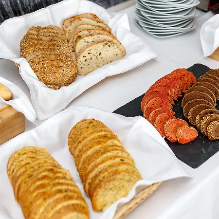 Hotel Steyler & Congress 4*