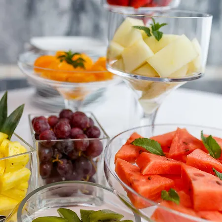 Hotel Steyler & Congress Fátima