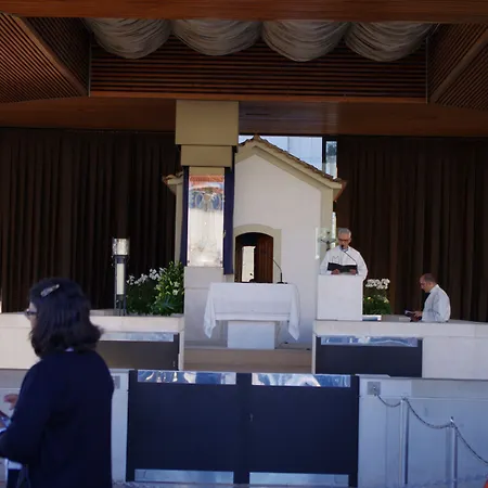 Steyler & Congress Fátima