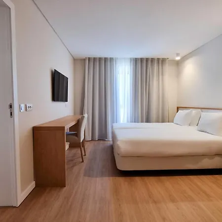 Steyler & Congress 4* Fátima