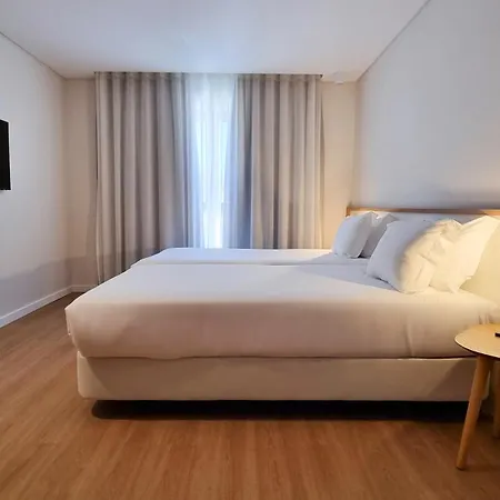 Steyler & Congress 4* Fátima