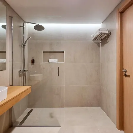 Steyler & Congress Hotel Fátima