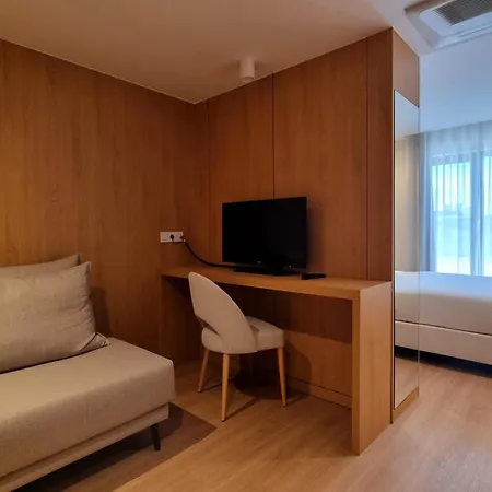 Steyler & Congress 4* Fátima