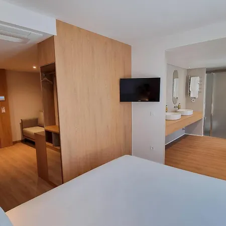 Steyler & Congress 4* Fátima