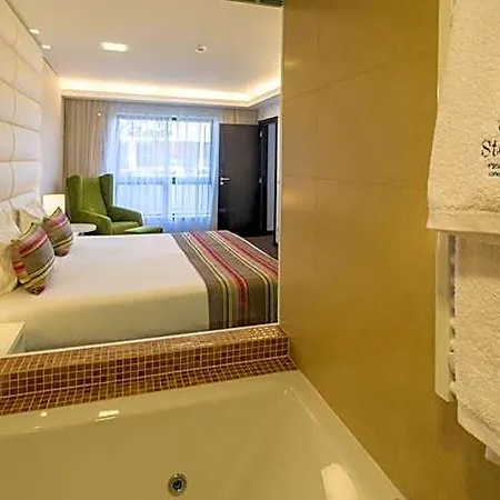 Steyler & Congress Hotel