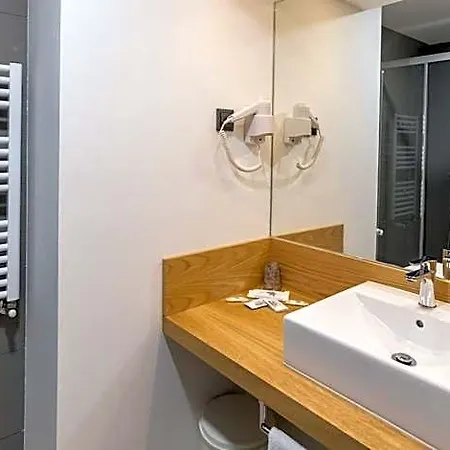 Hotel Steyler & Congress 4*