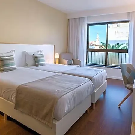 Hotel Steyler & Congress 4*