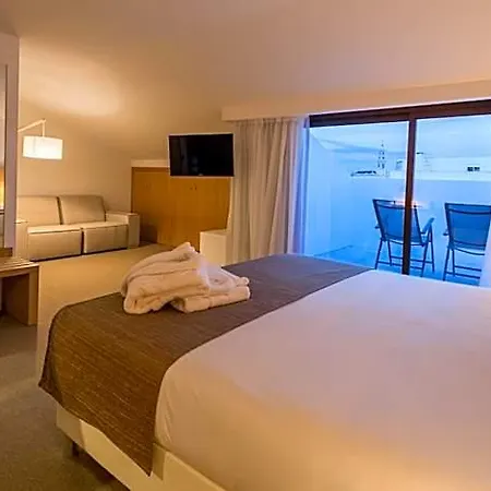 Hotel Steyler & Congress Fátima