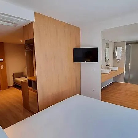 Steyler & Congress Hotel 4*