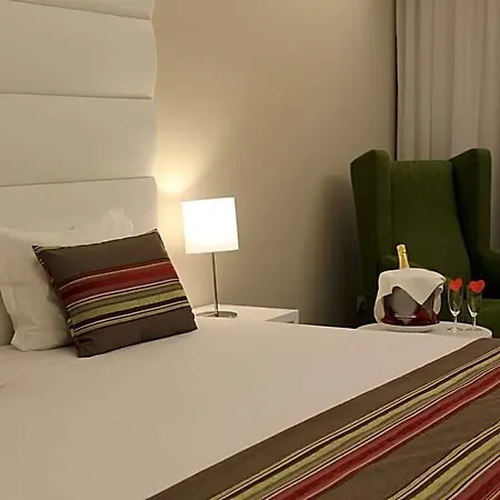 Hotel Steyler & Congress 4*