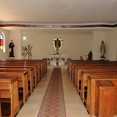 Steyler & Congress Hotel