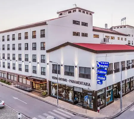 Steyler & Congress Hotel 4*