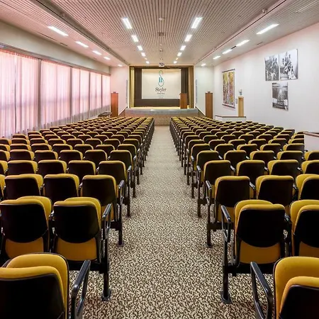 Steyler & Congress Hotel