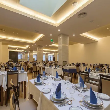 Steyler & Congress Hotel 4*