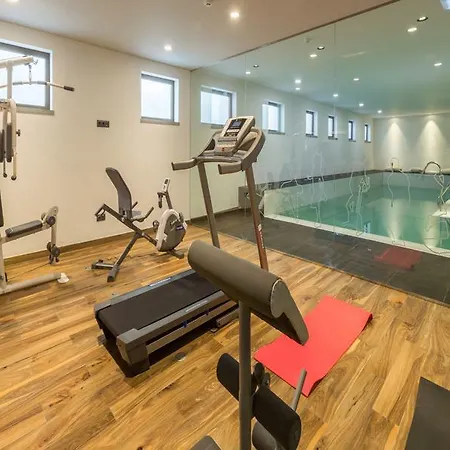 Hotel Steyler & Congress