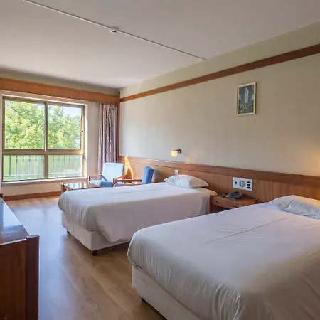 Steyler & Congress 4* Fátima