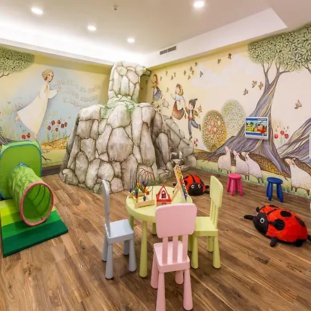 Steyler & Congress 4* Fátima