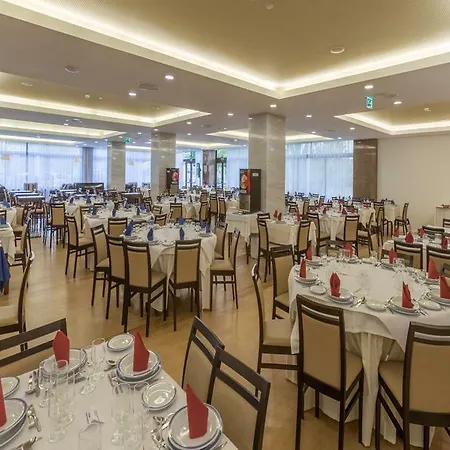 Hotel Steyler & Congress 4*