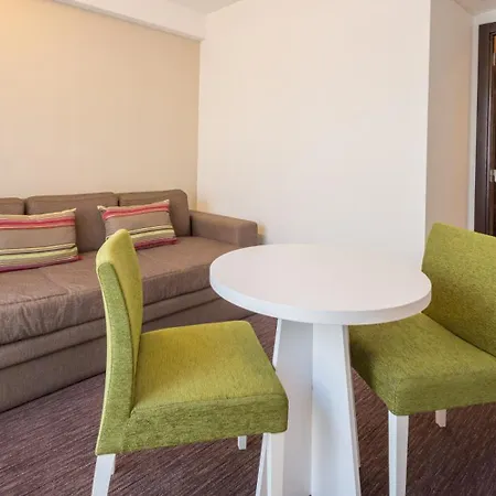 Hotel Steyler & Congress 4*