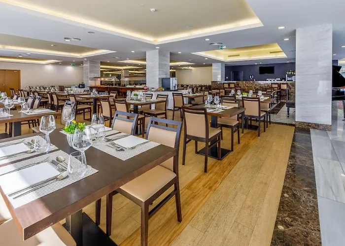 Hotel Steyler & Congress