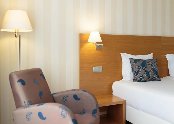 Steyler & Congress Hotel 4*