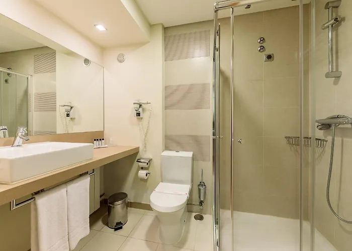 Steyler Hotel&congress Hotell